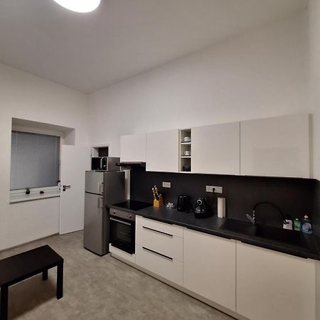 Apartmany Prerov 22 Экстерьер фото