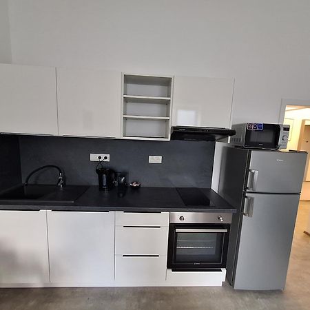 Apartmany Prerov 22 Экстерьер фото