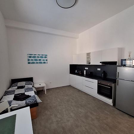 Apartmany Prerov 22 Экстерьер фото