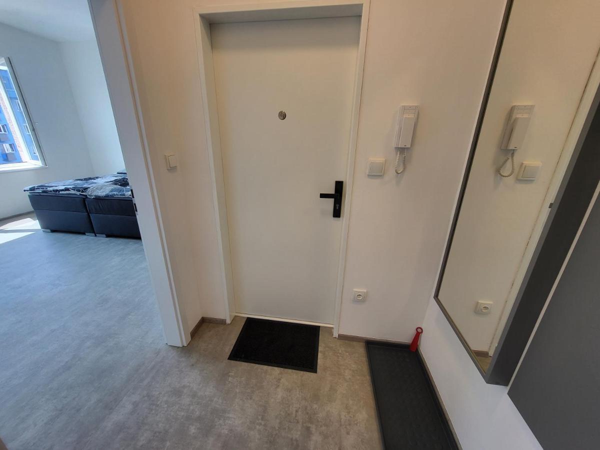 Apartmany Prerov 22 Экстерьер фото