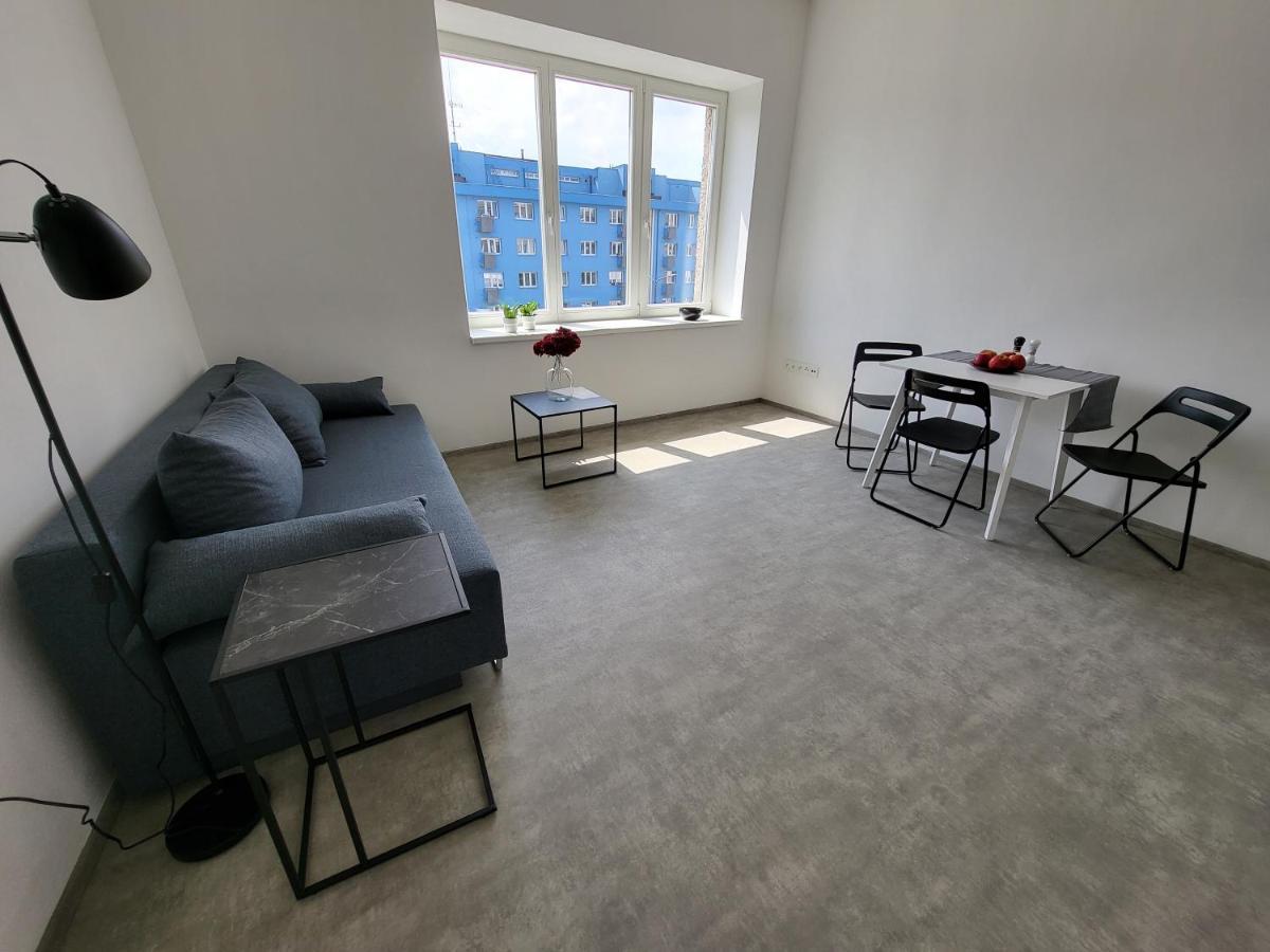 Apartmany Prerov 22 Экстерьер фото