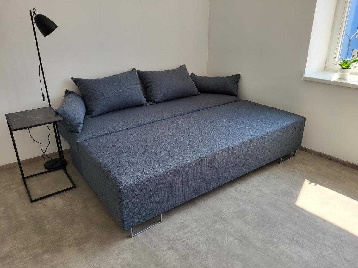 Apartmany Prerov 22 Экстерьер фото