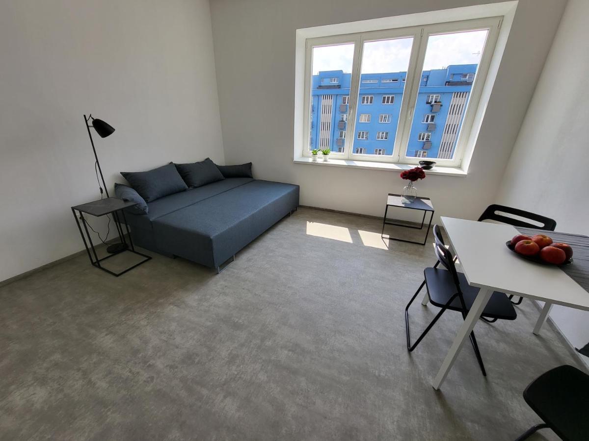 Apartmany Prerov 22 Экстерьер фото