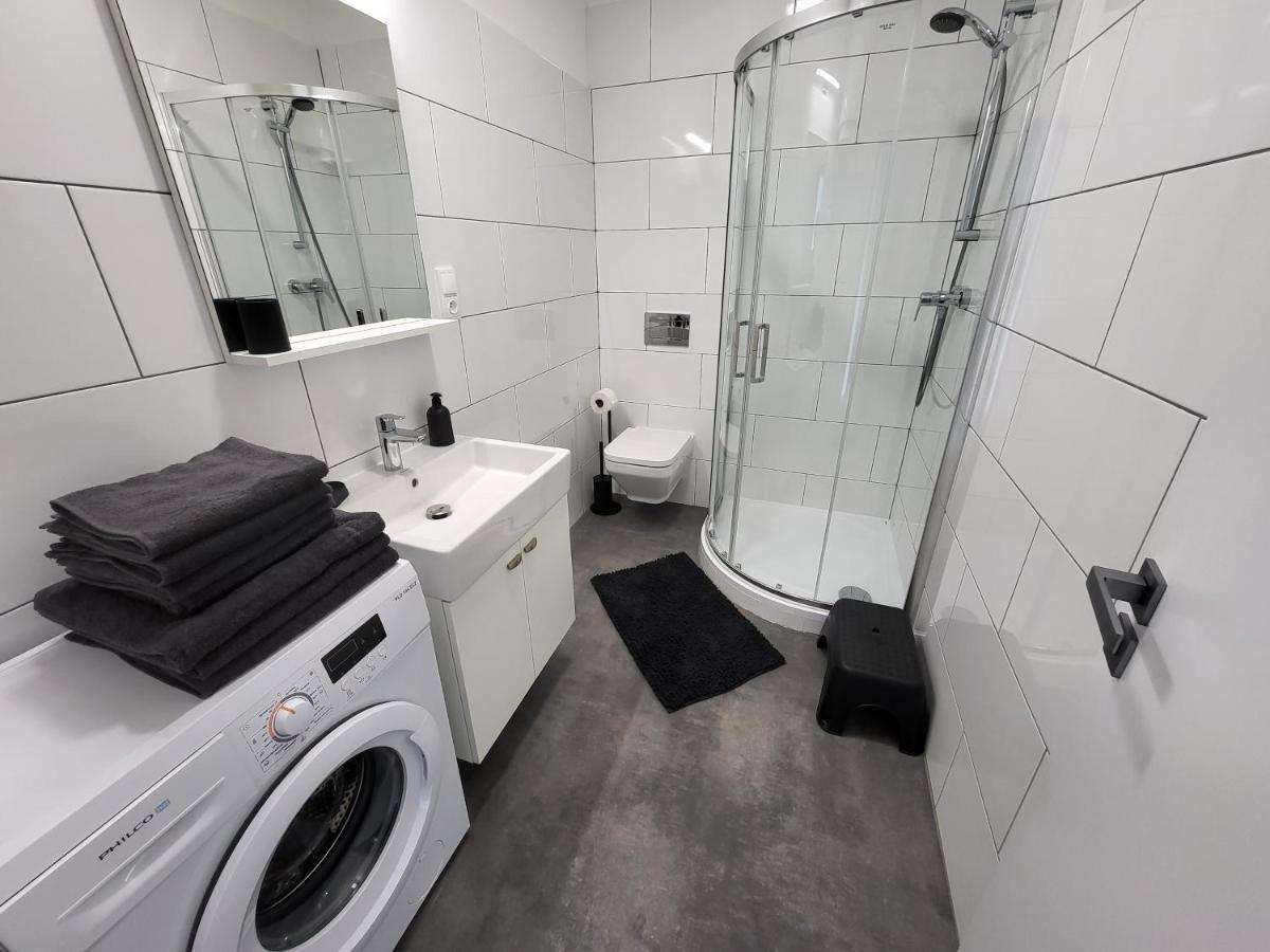Apartmany Prerov 22 Экстерьер фото