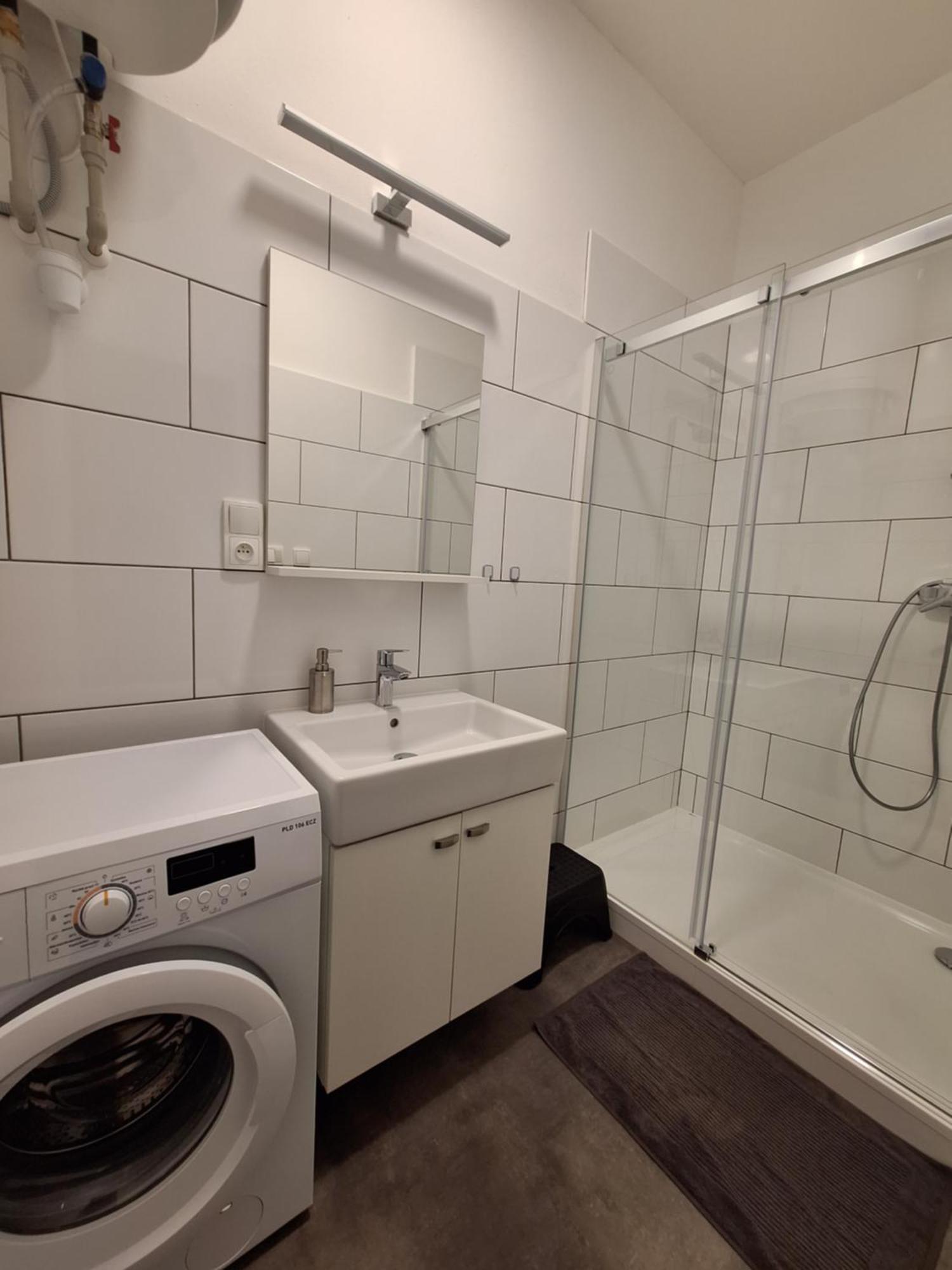 Apartmany Prerov 22 Экстерьер фото