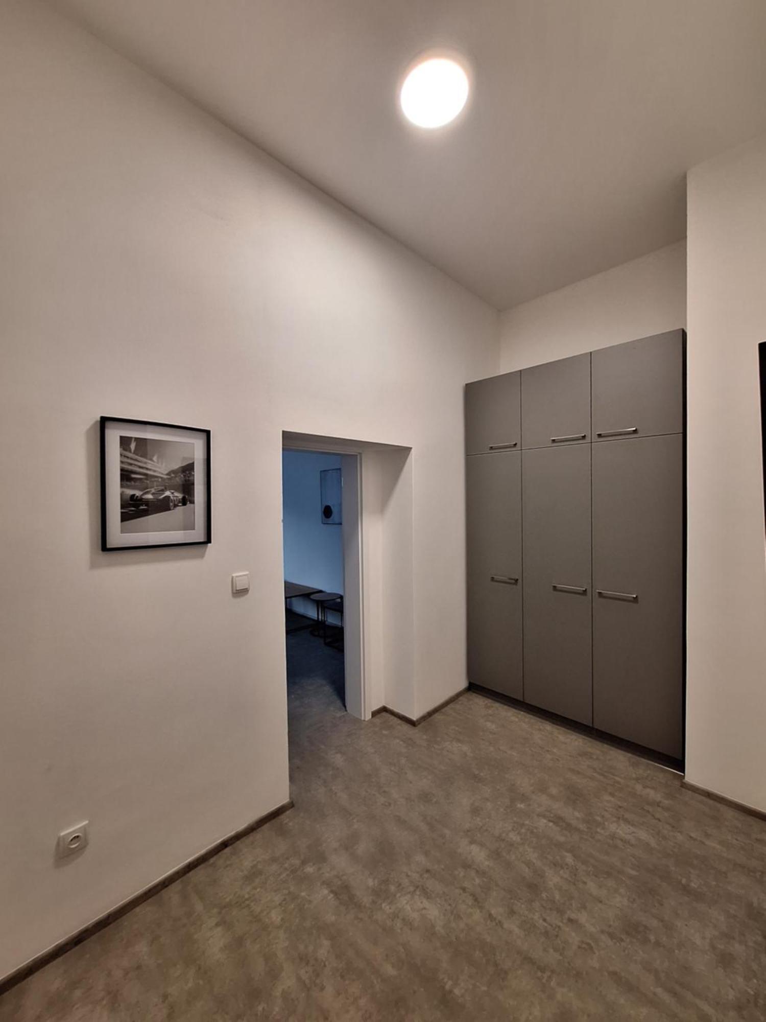 Apartmany Prerov 22 Экстерьер фото