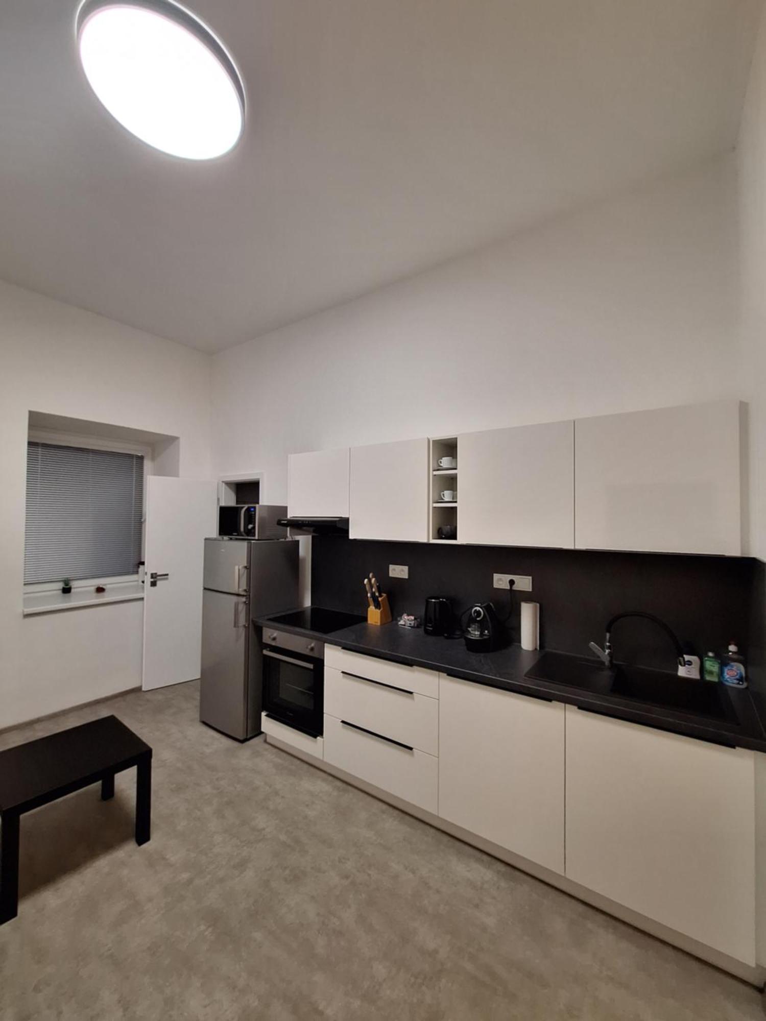 Apartmany Prerov 22 Экстерьер фото