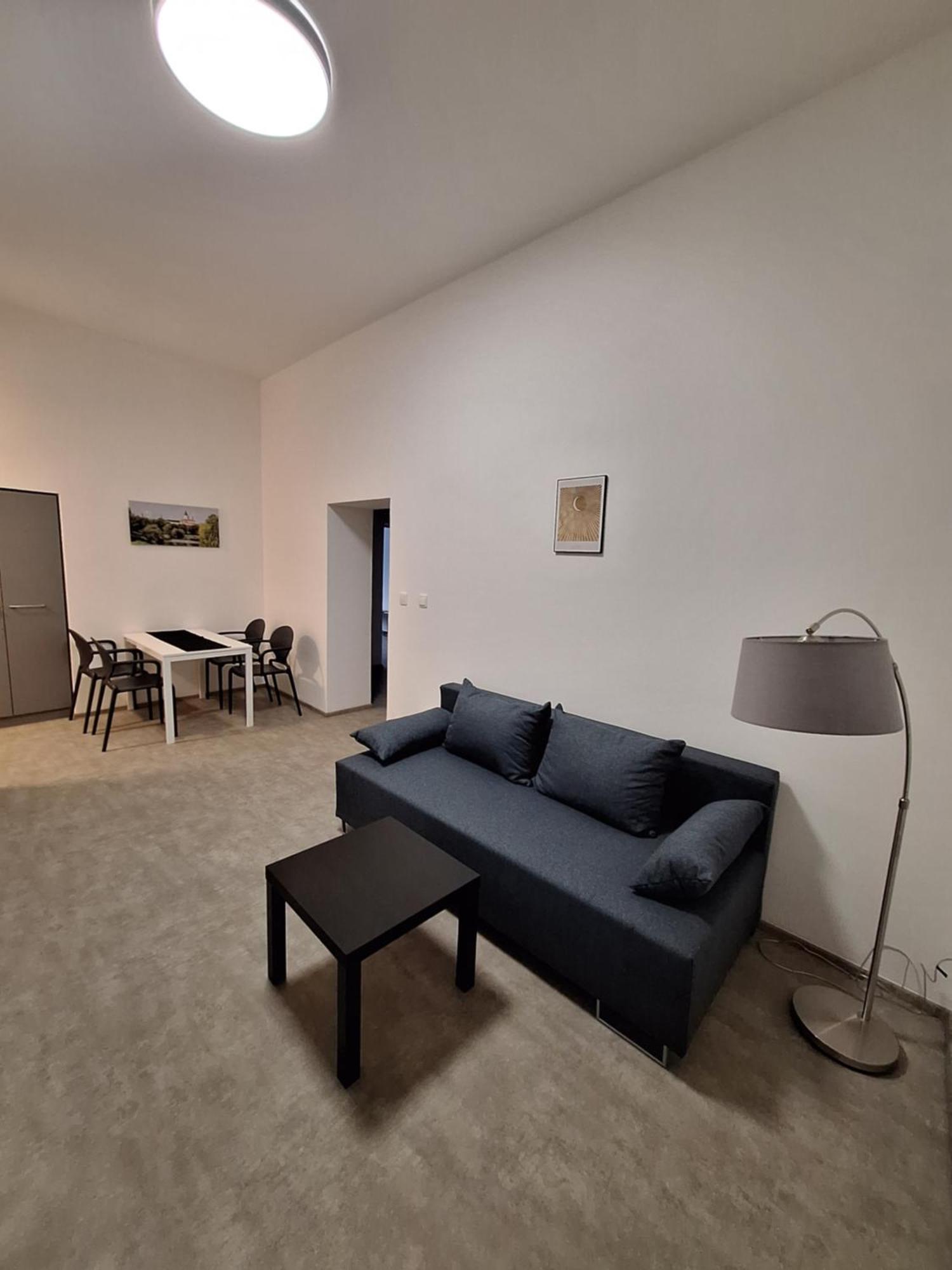 Apartmany Prerov 22 Экстерьер фото