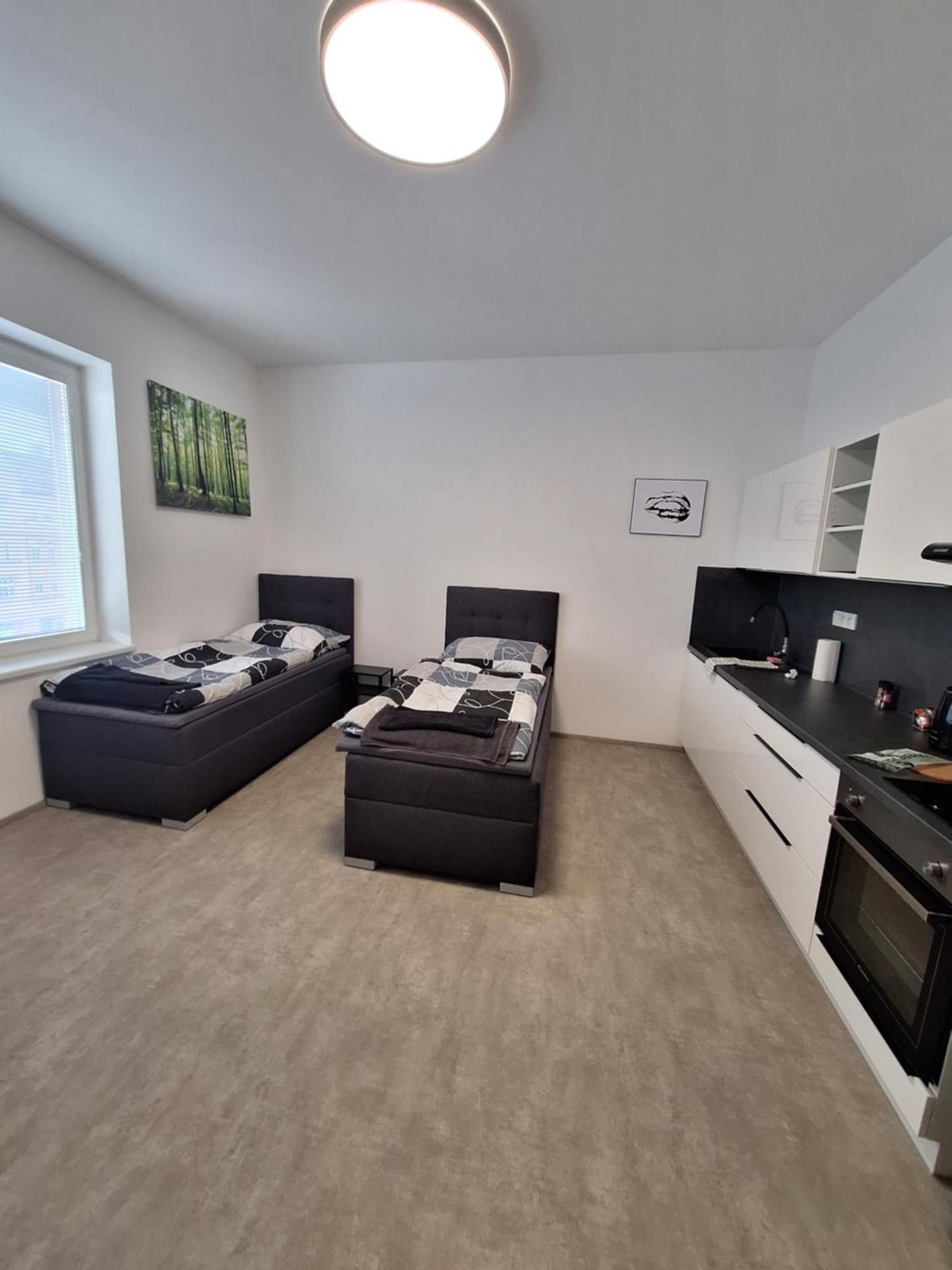 Apartmany Prerov 22 Экстерьер фото
