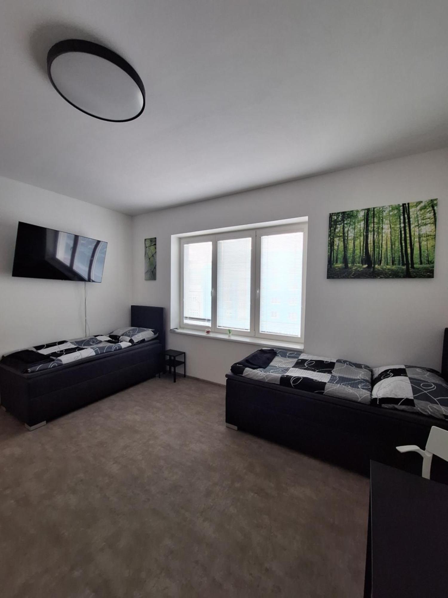 Apartmany Prerov 22 Экстерьер фото