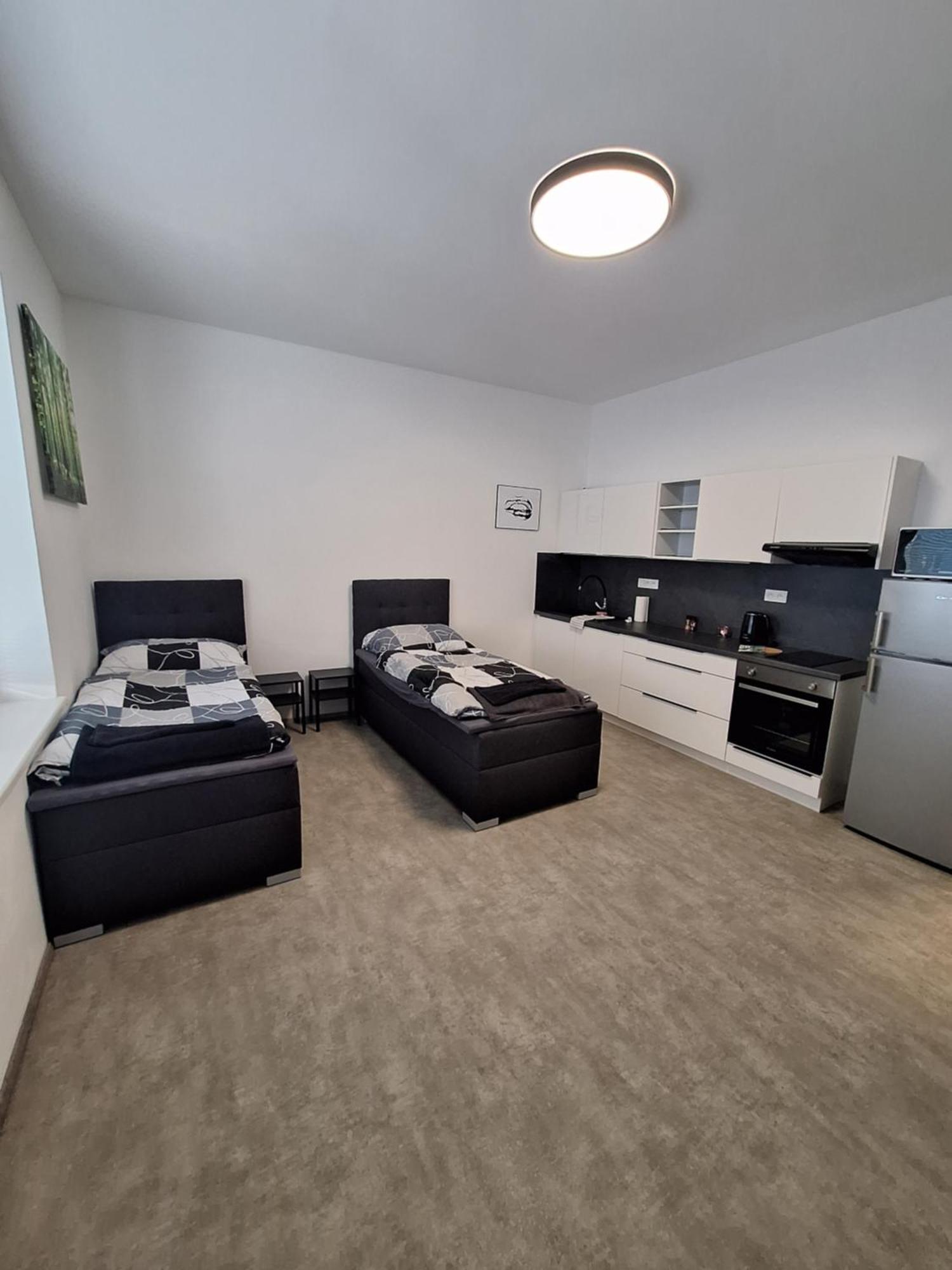 Apartmany Prerov 22 Экстерьер фото