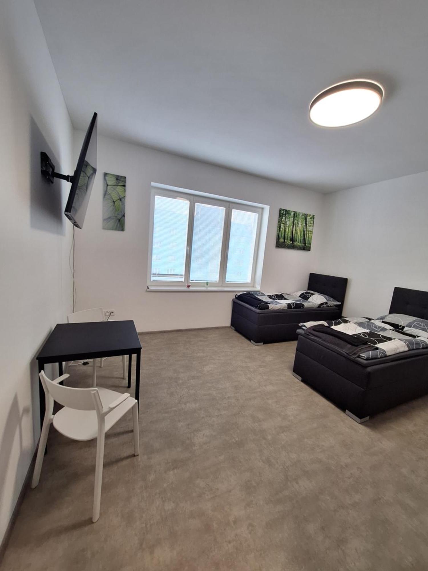 Apartmany Prerov 22 Экстерьер фото