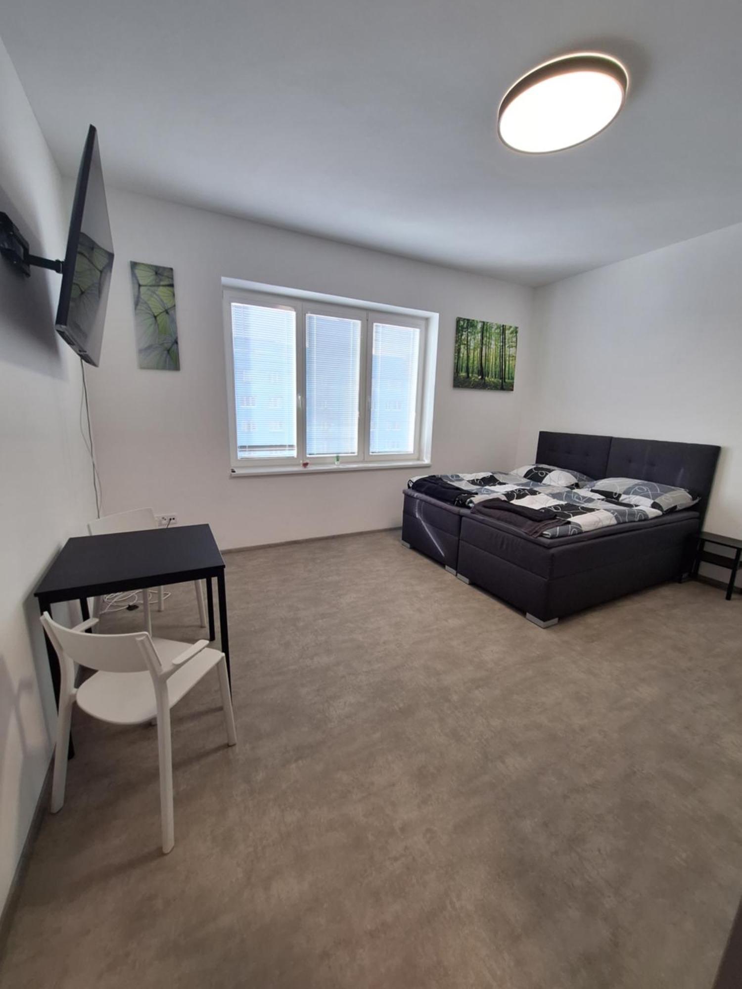 Apartmany Prerov 22 Экстерьер фото