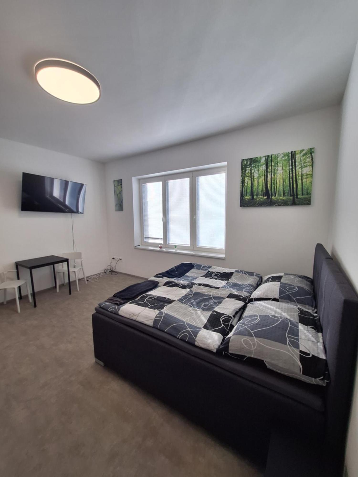 Apartmany Prerov 22 Экстерьер фото