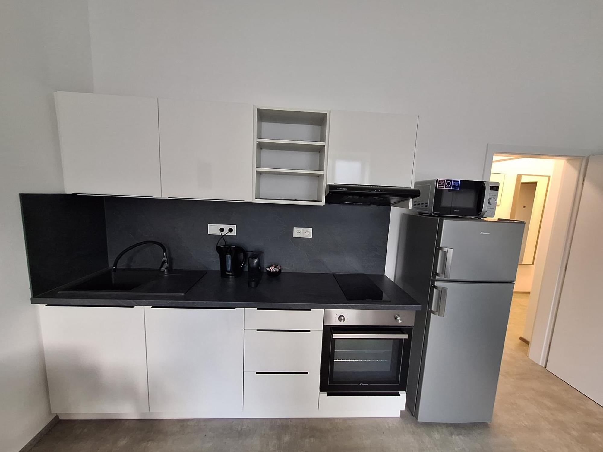 Apartmany Prerov 22 Экстерьер фото