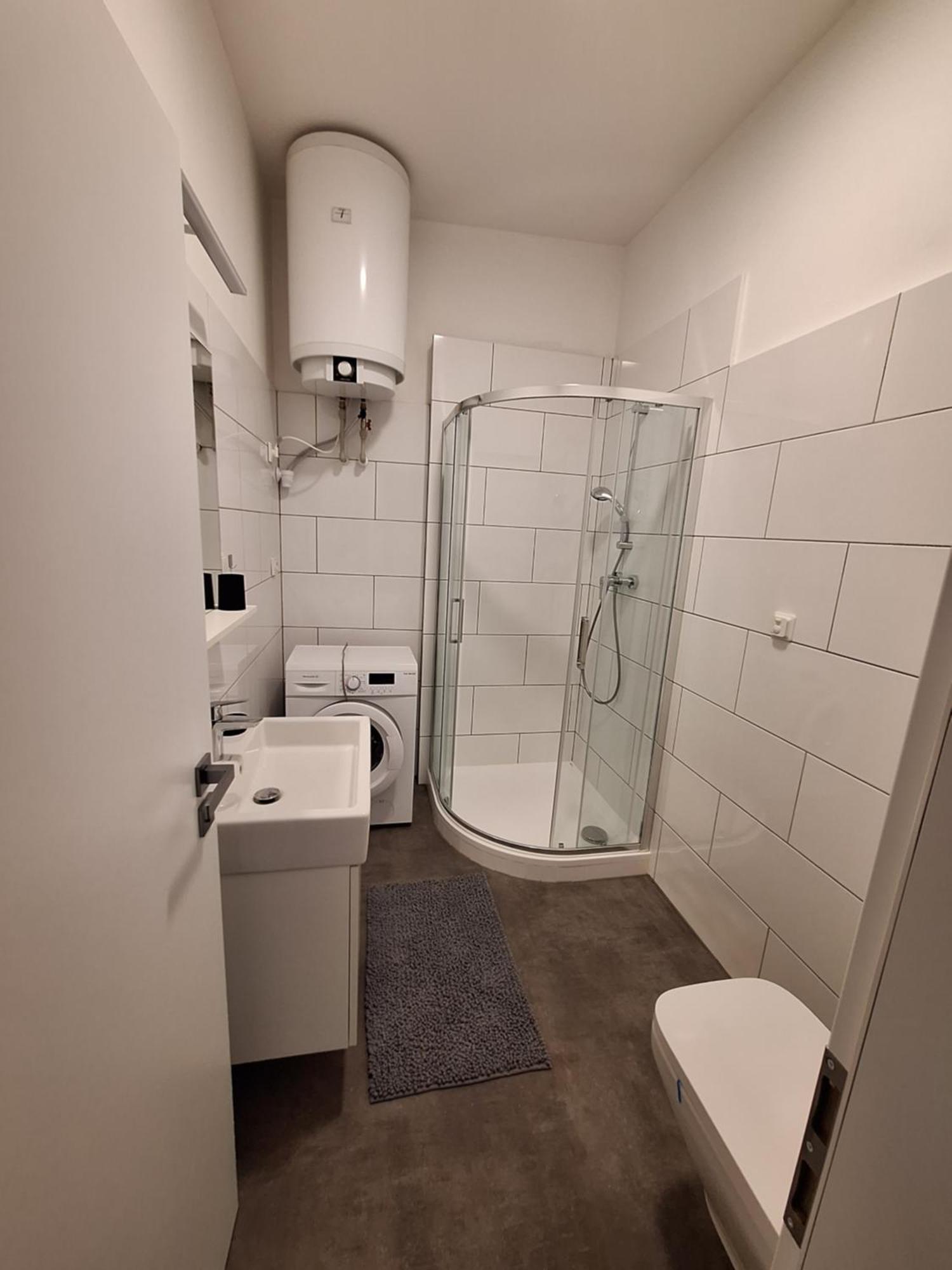Apartmany Prerov 22 Экстерьер фото