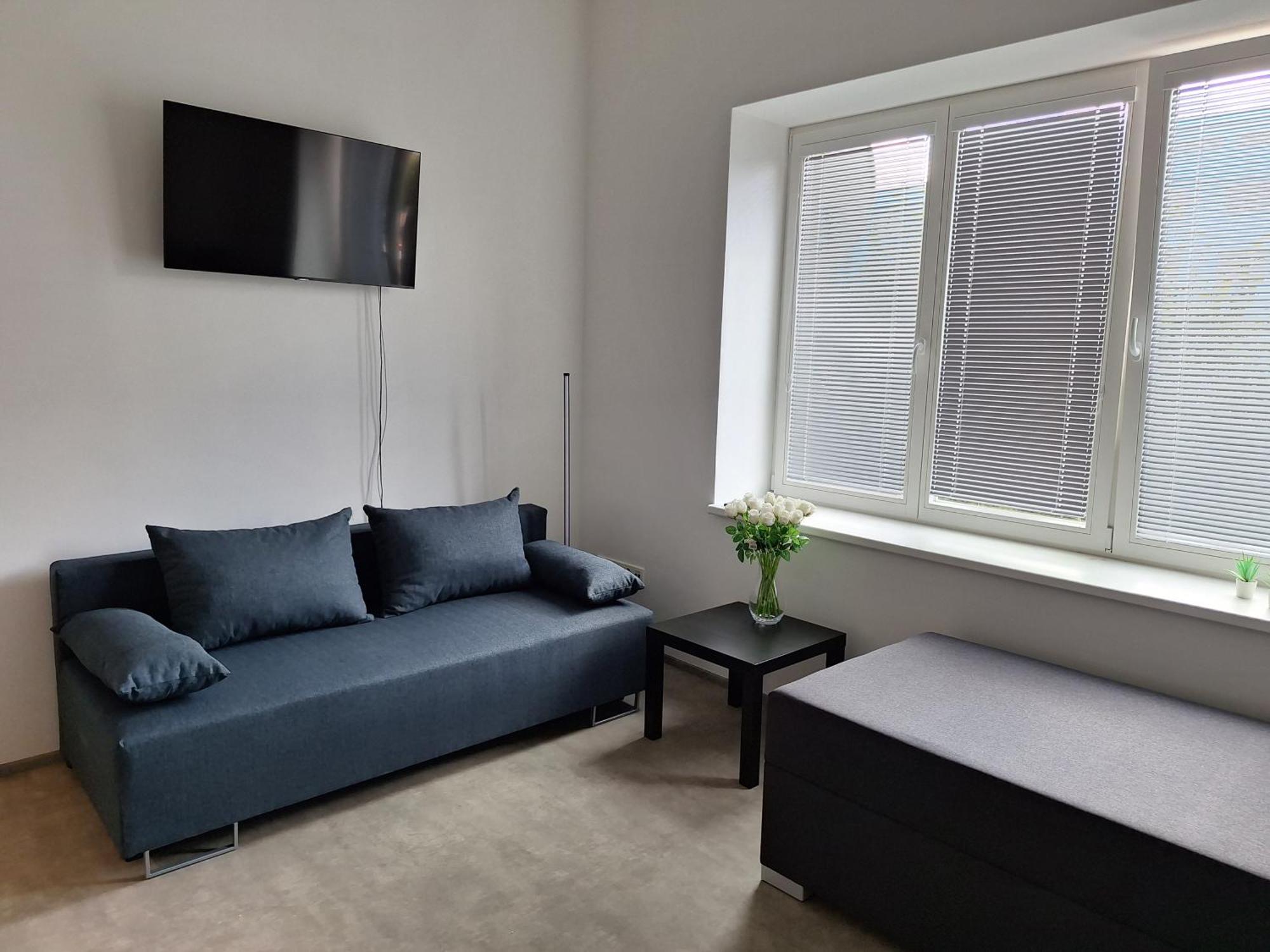 Apartmany Prerov 22 Экстерьер фото