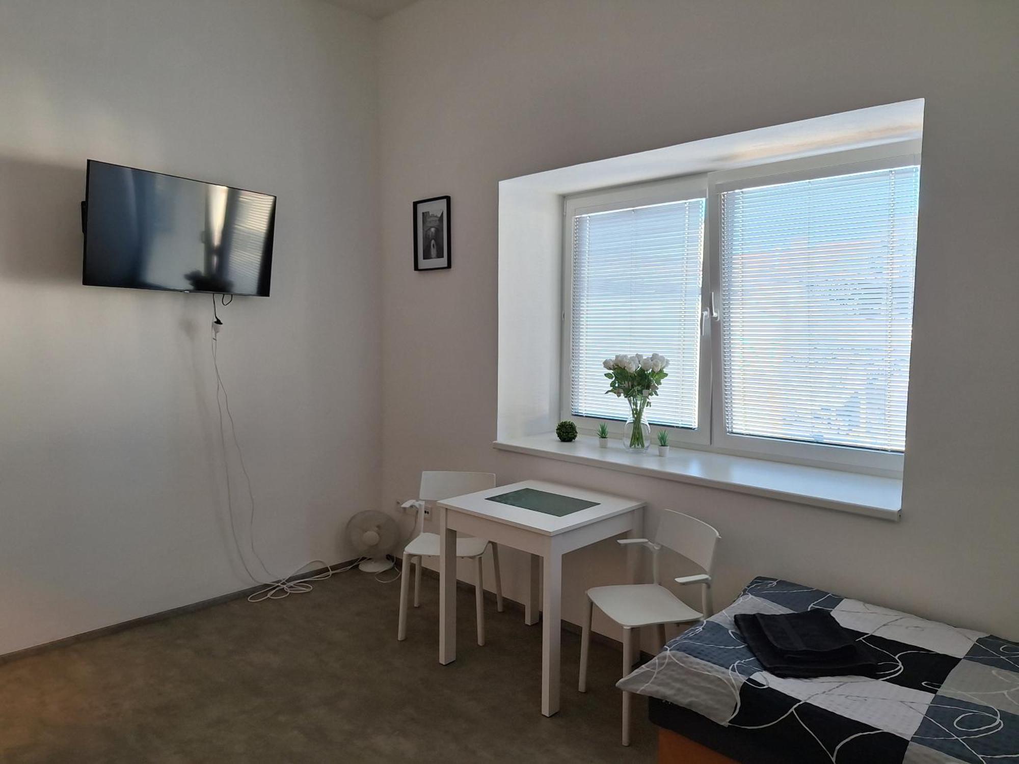 Apartmany Prerov 22 Экстерьер фото