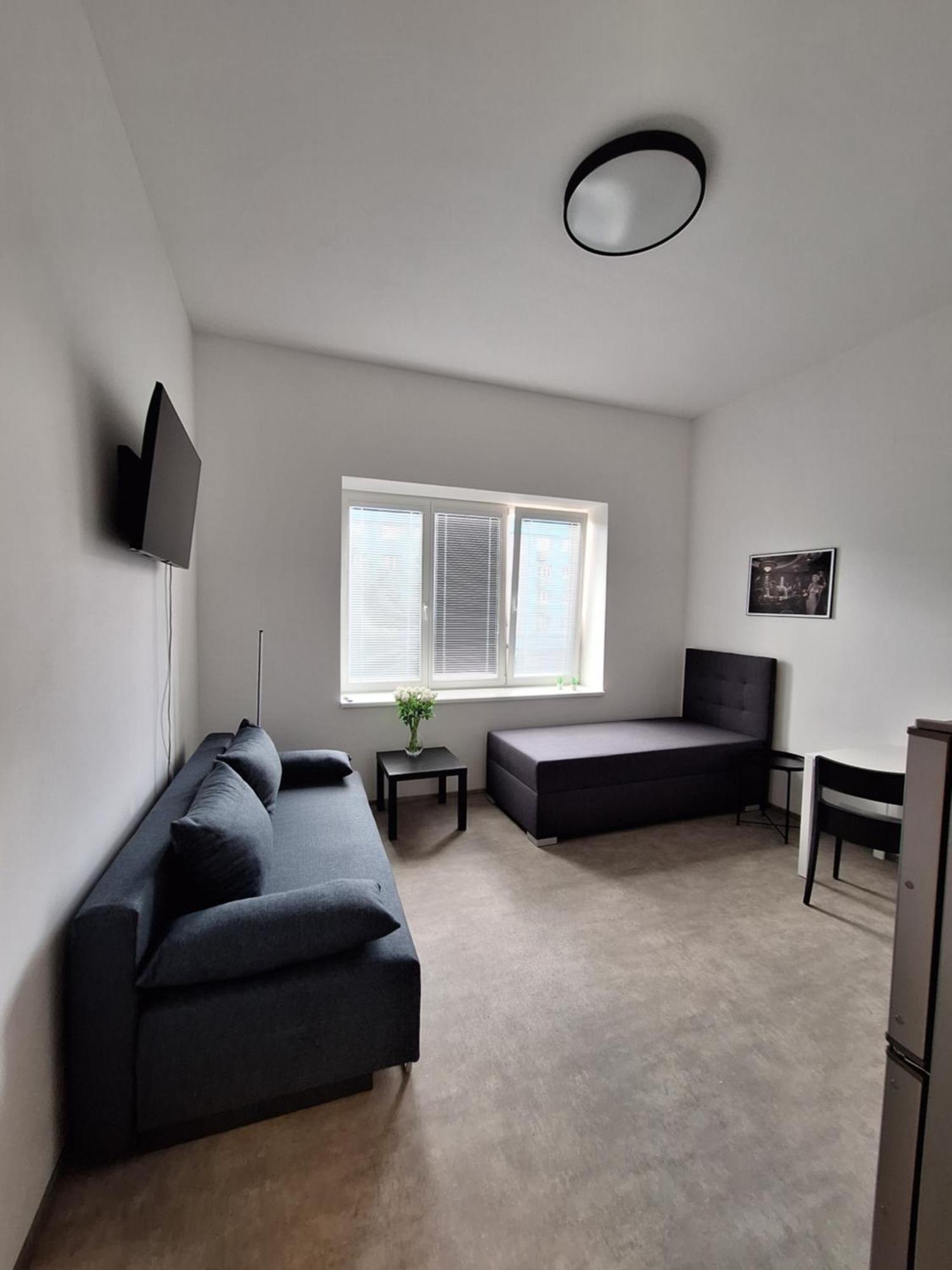 Apartmany Prerov 22 Экстерьер фото